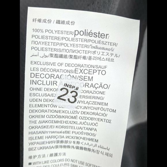 Gray Loyola Womens Track Jersey Singlet Small Under Armour - Picture 5 of 7